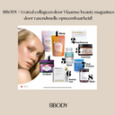 Waarom werd onze collageen tot #1 verkozen door Belgische beauty magazines