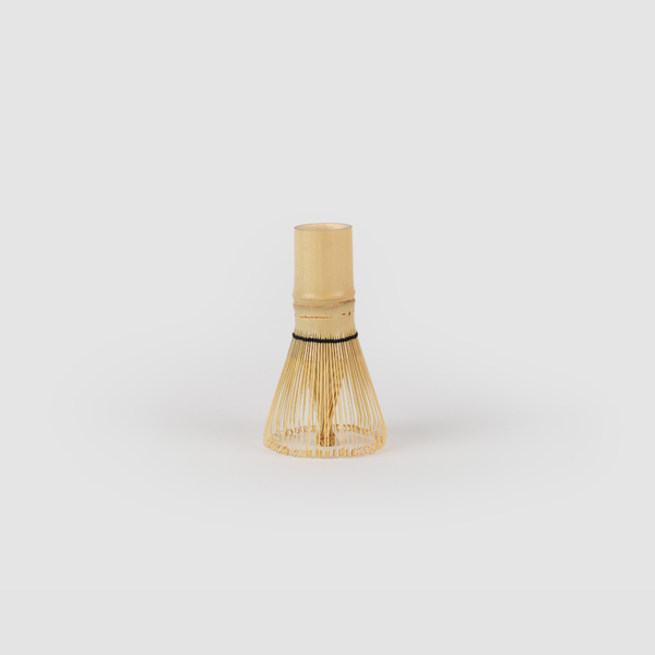Matcha klopper