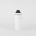 Eiwit shake beker zwart - BBODY