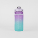 Motiverende drinkfles 2L