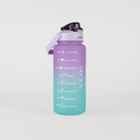 Motiverende drinkfles 2L