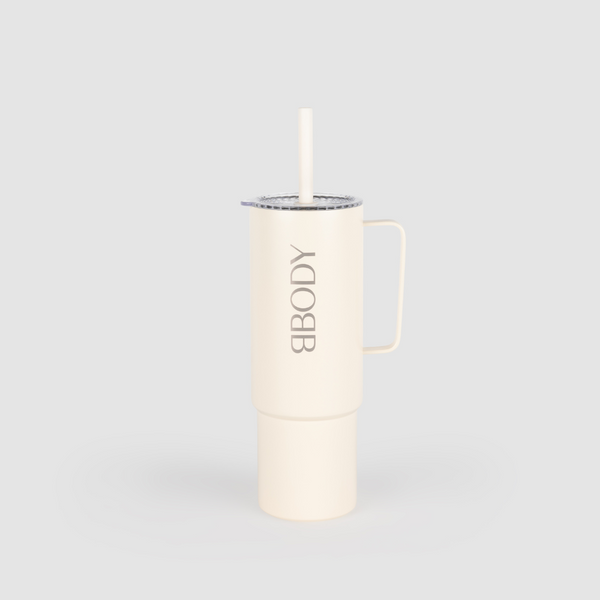 Stany cup – beige