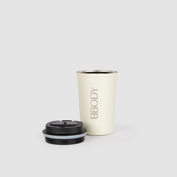 Beker voor onderweg