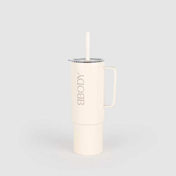 Stany cup – beige