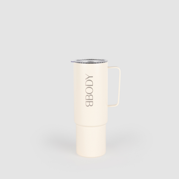 Stany cup – beige