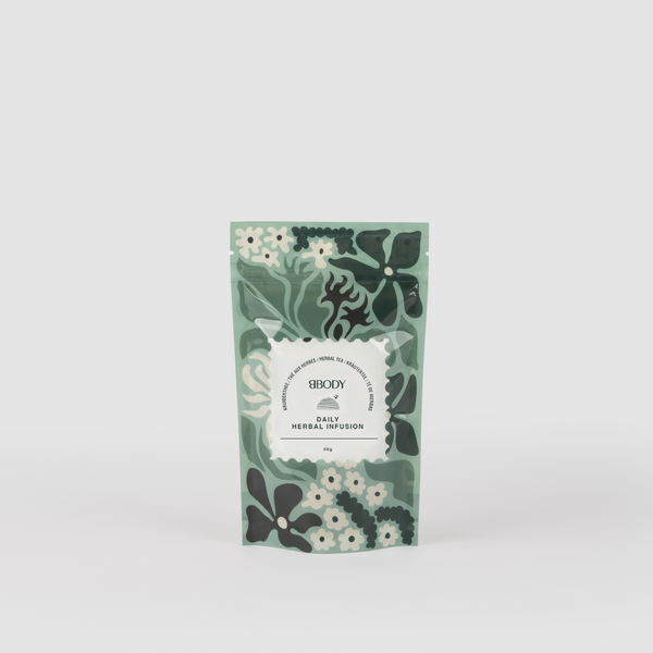 Teatox DAGELIJKS