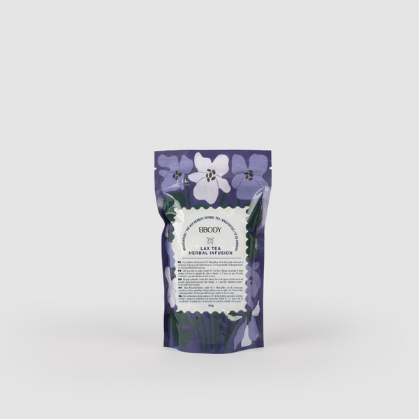 LAX Tea