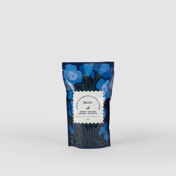 Sweet Dreams Teatox