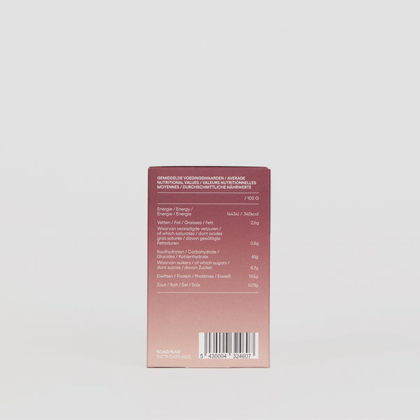 No Caffeine Mulberry Matcha