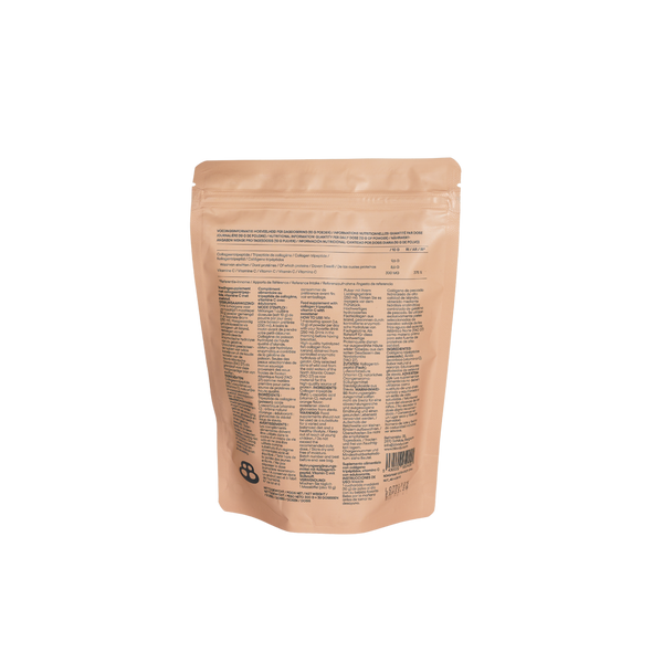 TRIPEPTIDE Collageen + Vitamine C