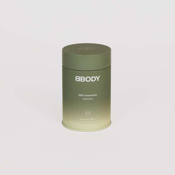 Premium Ceremonialle Matcha
