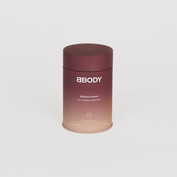 DECAF MATCHA NIEUW BLIK