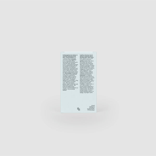 NAD+ capsules