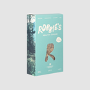 Robbie's Supergroenten Granola