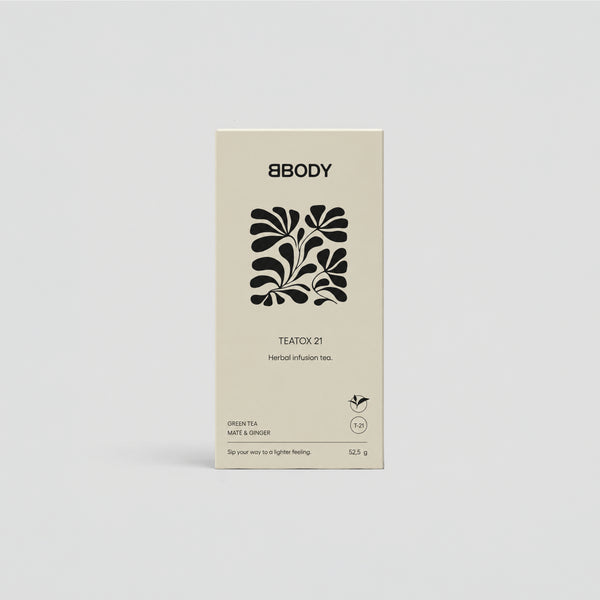 Teatox 21