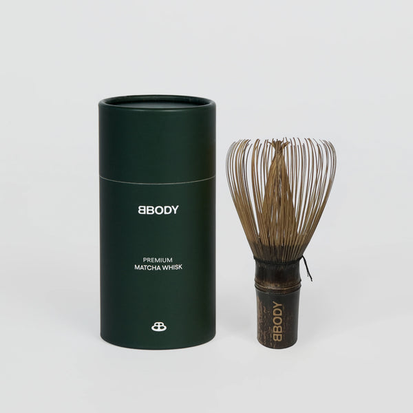 Luxe bamboe garde