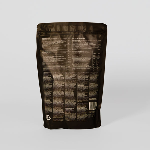 Eiwitpoeder Chocolade