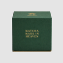 Matcha geurkaars