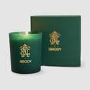 Matcha geurkaars
