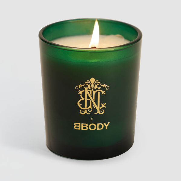 Matcha geurkaars